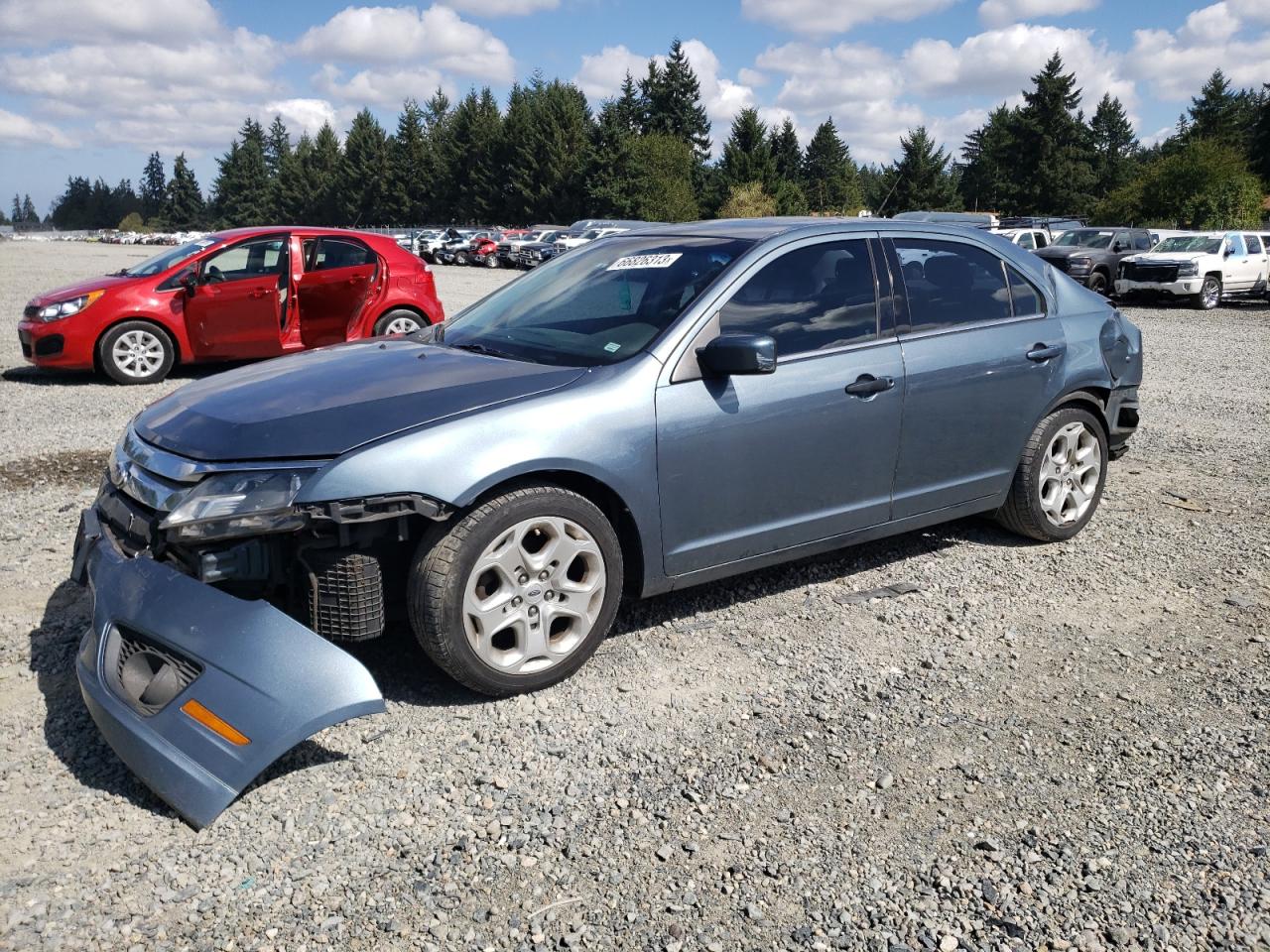 FORD FUSION 2011 3fahp0ha3br343759