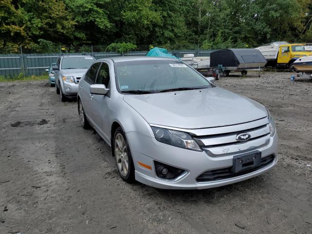 FORD FUSION SE 2011 3fahp0ha3br346421