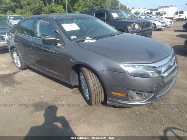 FORD FUSION 2012 3fahp0ha3cr100504