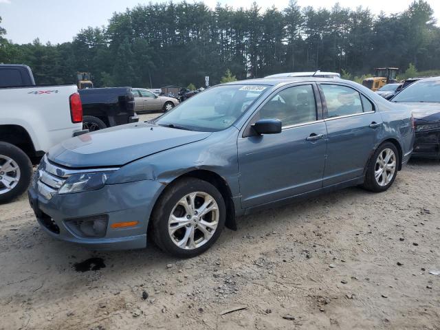 FORD FUSION 2012 3fahp0ha3cr101412