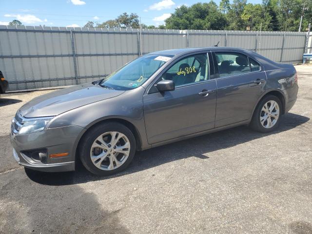 FORD FUSION SE 2012 3fahp0ha3cr102043