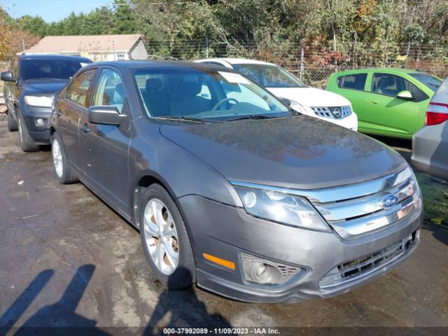 FORD FUSION 2012 3fahp0ha3cr102799