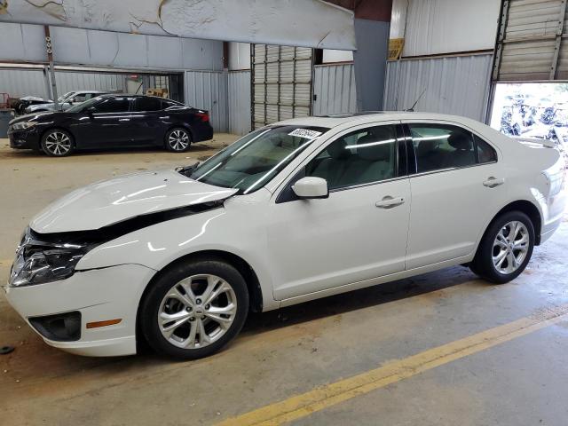 FORD FUSION SE 2012 3fahp0ha3cr102804