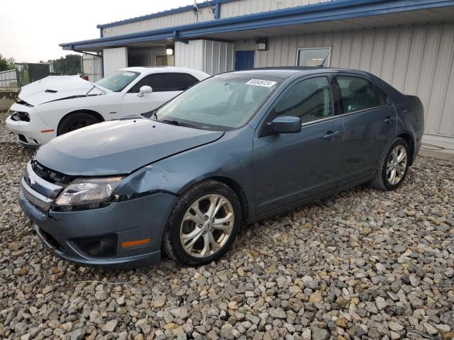 FORD FUSION SE 2012 3fahp0ha3cr106626