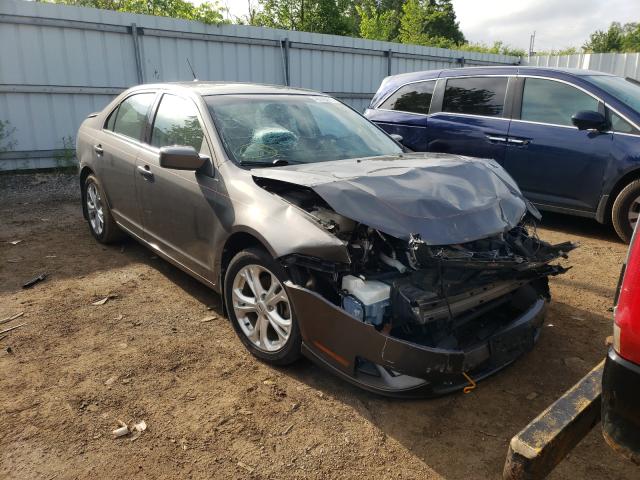 FORD FUSION SE 2012 3fahp0ha3cr107016