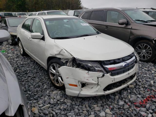 FORD FUSION SE 2012 3fahp0ha3cr107162