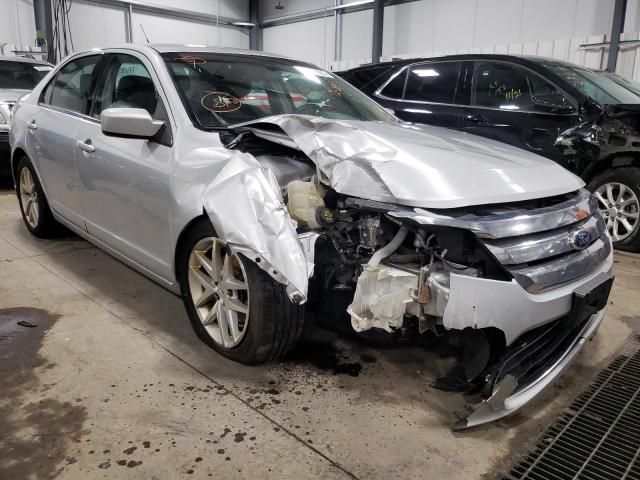 FORD FUSION SE 2012 3fahp0ha3cr109803