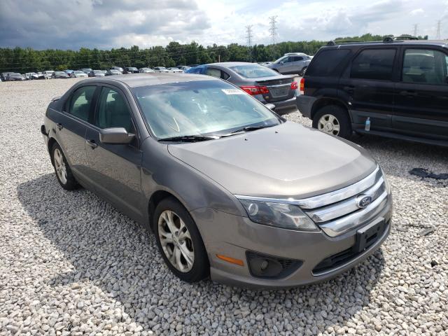 FORD FUSION SE 2012 3fahp0ha3cr111471