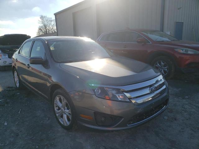 FORD FUSION SE 2012 3fahp0ha3cr113088