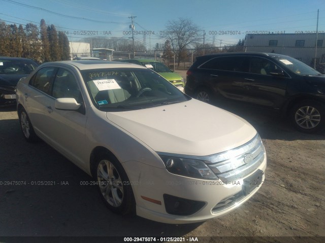 FORD FUSION 2012 3fahp0ha3cr120168