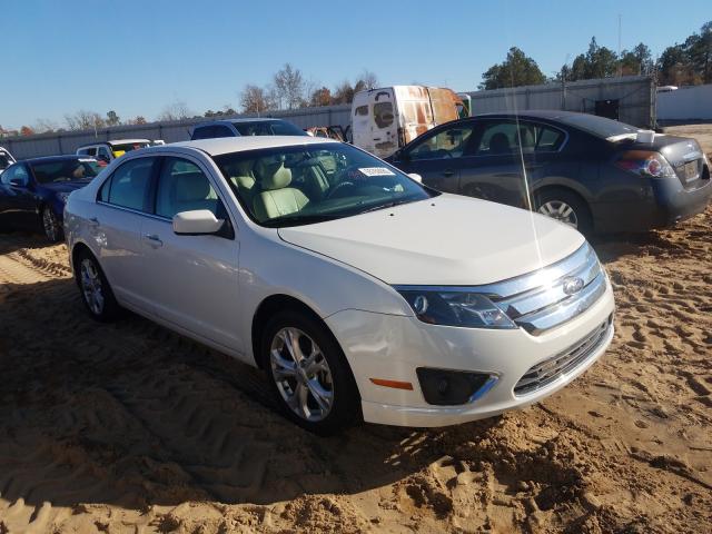 FORD FUSION SE 2012 3fahp0ha3cr121322