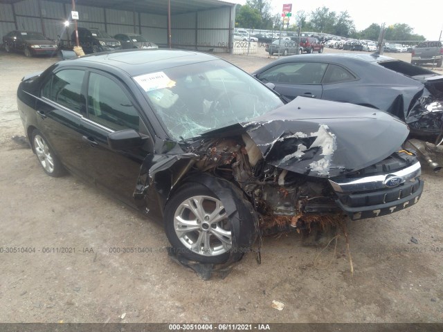 FORD FUSION 2012 3fahp0ha3cr121613