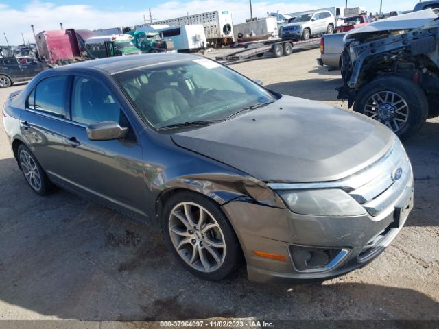 FORD FUSION 2012 3fahp0ha3cr124284