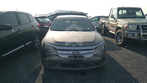 FORD FUSION 2012 3fahp0ha3cr126956