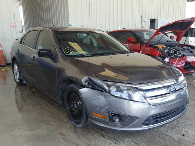 FORD FUSION SE 2012 3fahp0ha3cr128030