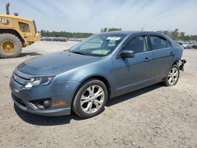 FORD FUSION 2012 3fahp0ha3cr136094