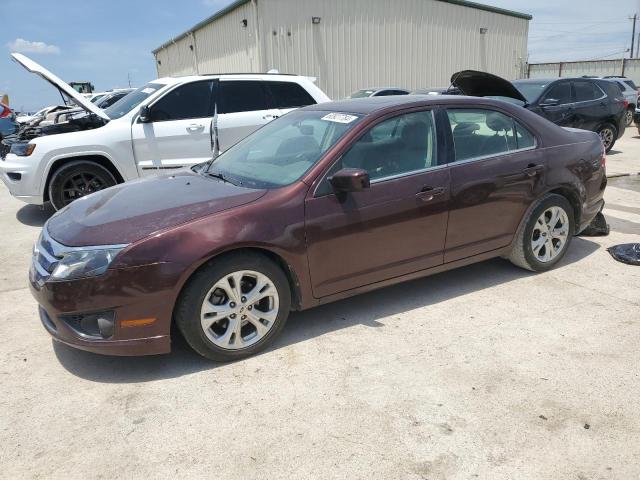 FORD FUSION 2012 3fahp0ha3cr137228