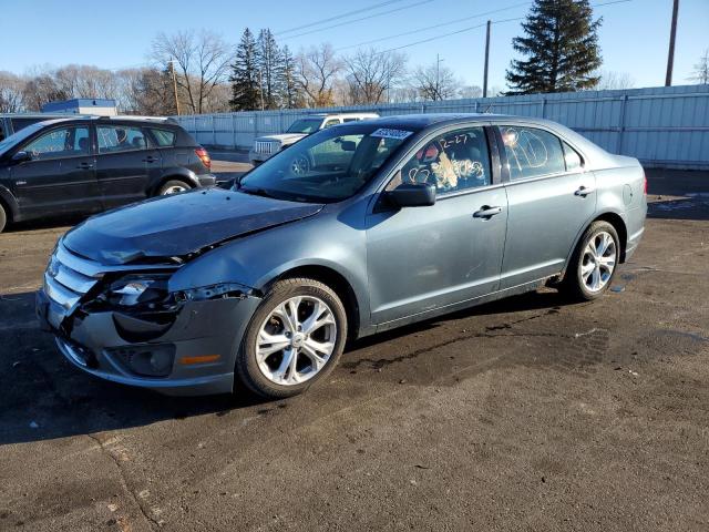 FORD FUSION 2012 3fahp0ha3cr137598