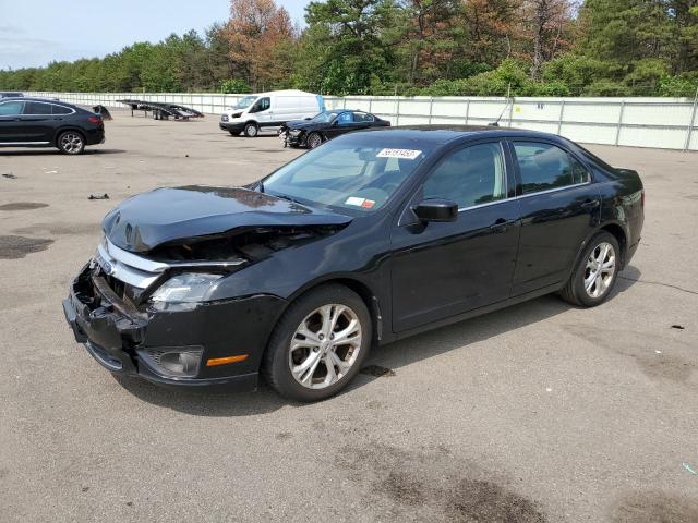 FORD FUSION SE 2012 3fahp0ha3cr138024