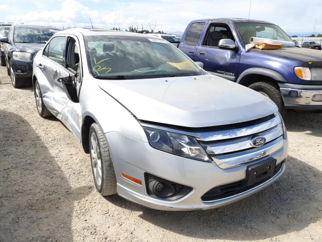 FORD FUSION SE 2012 3fahp0ha3cr144759