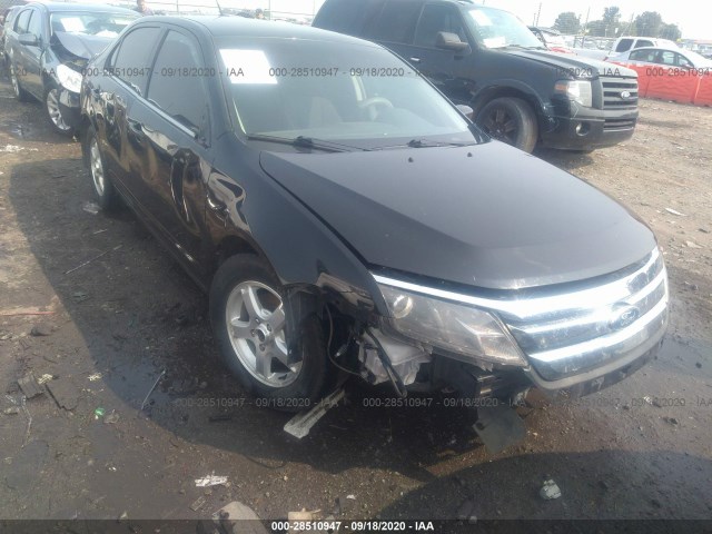 FORD FUSION 2012 3fahp0ha3cr152165