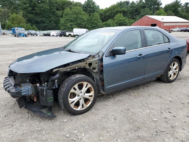 FORD FUSION SE 2012 3fahp0ha3cr159987