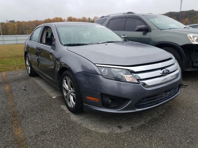 FORD FUSION SE 2012 3fahp0ha3cr164803