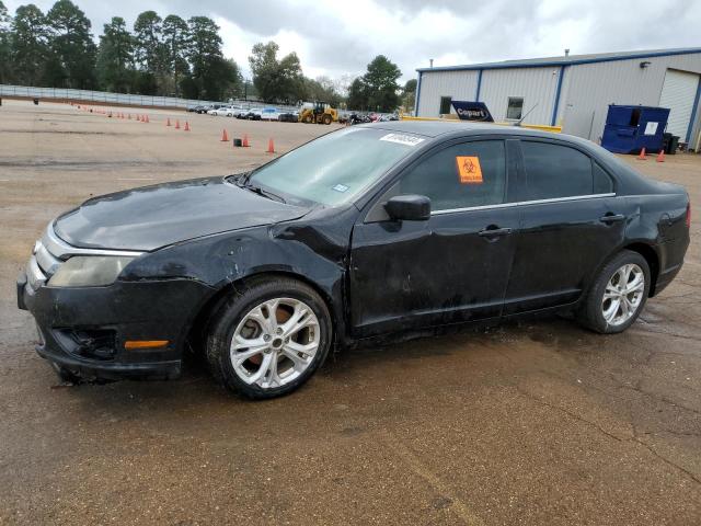 FORD FUSION SE 2012 3fahp0ha3cr164865