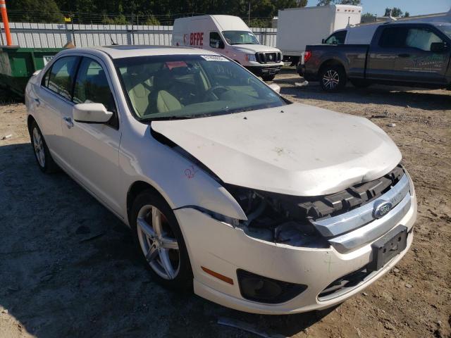 FORD FUSION SE 2012 3fahp0ha3cr167149