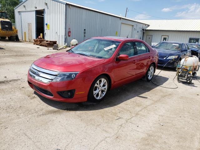 FORD FUSION SE 2012 3fahp0ha3cr167717