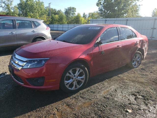 FORD FUSION SE 2012 3fahp0ha3cr170276