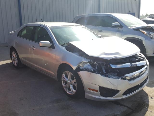 FORD FUSION 2012 3fahp0ha3cr177115