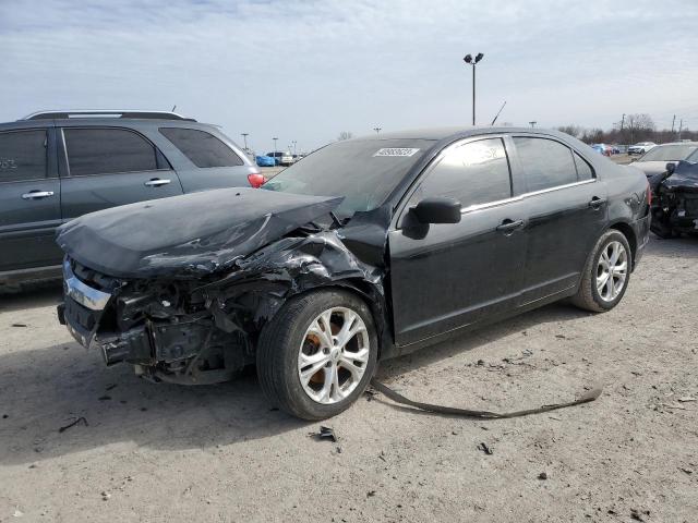 FORD FUSION SE 2012 3fahp0ha3cr177308