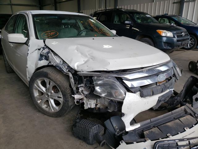 FORD FUSION SE 2012 3fahp0ha3cr177552