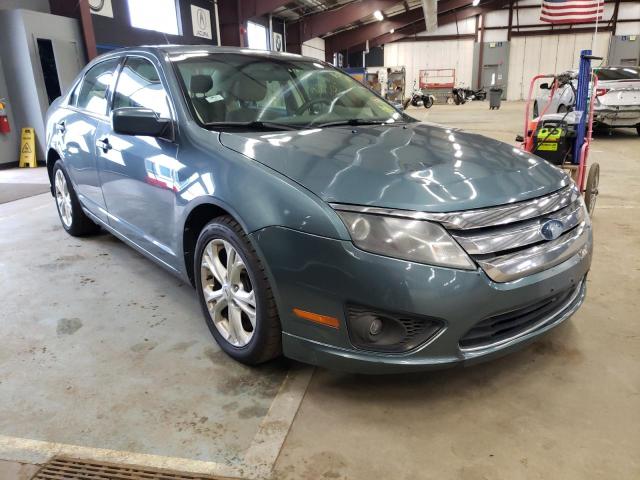 FORD FUSION SE 2012 3fahp0ha3cr183626