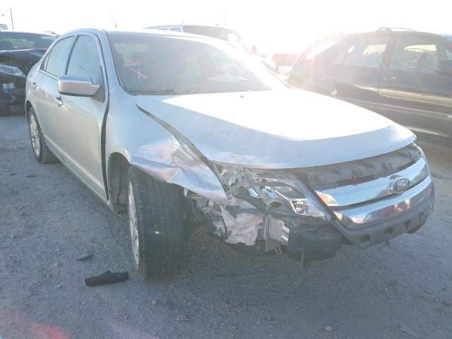 FORD FUSION SE 2012 3fahp0ha3cr188616