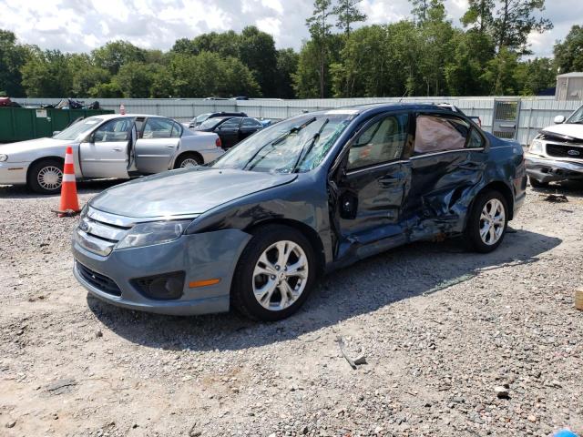 FORD FUSION SE 2012 3fahp0ha3cr191922