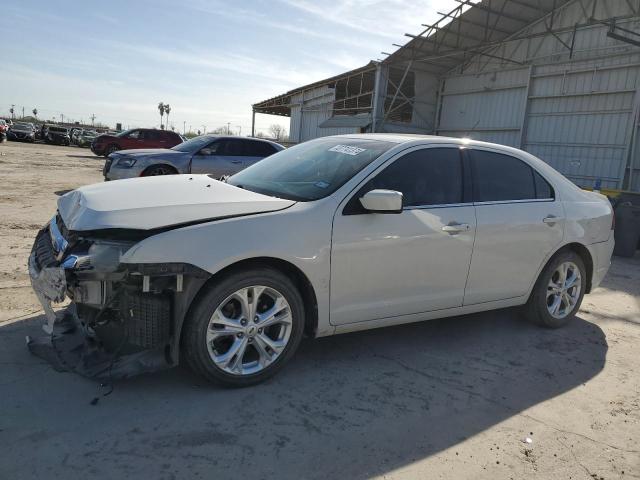 FORD FUSION 2012 3fahp0ha3cr198711