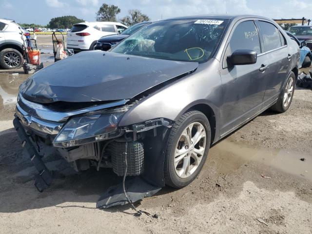 FORD FUSION 2012 3fahp0ha3cr199454