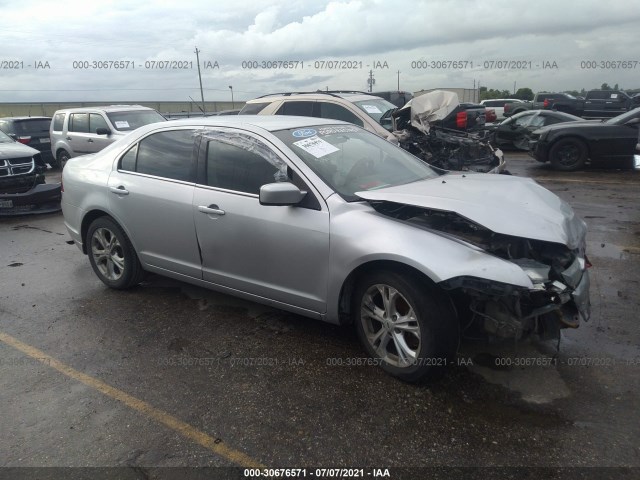 FORD FUSION 2012 3fahp0ha3cr200411