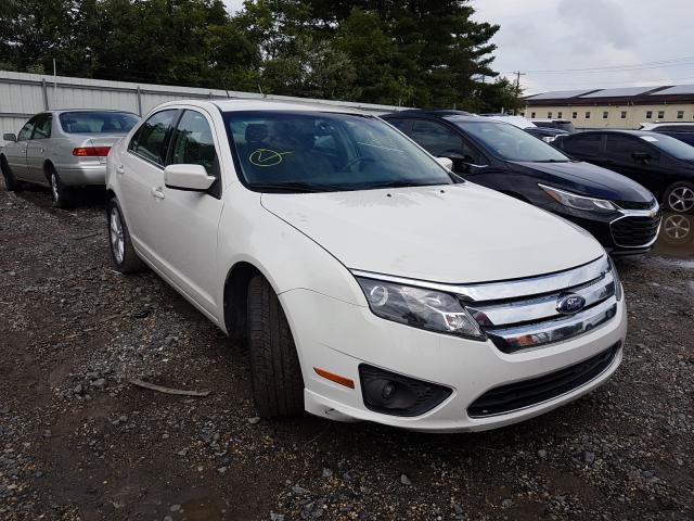 FORD FUSION SE 2012 3fahp0ha3cr213210