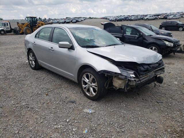 FORD FUSION SE 2012 3fahp0ha3cr214079