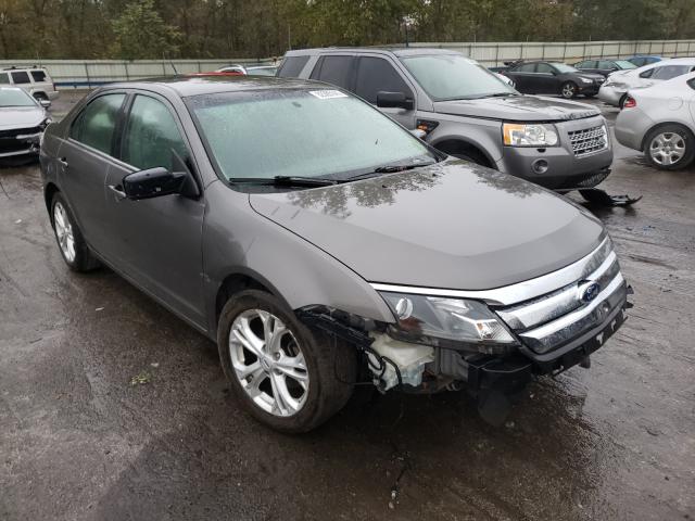 FORD FUSION SE 2012 3fahp0ha3cr216415