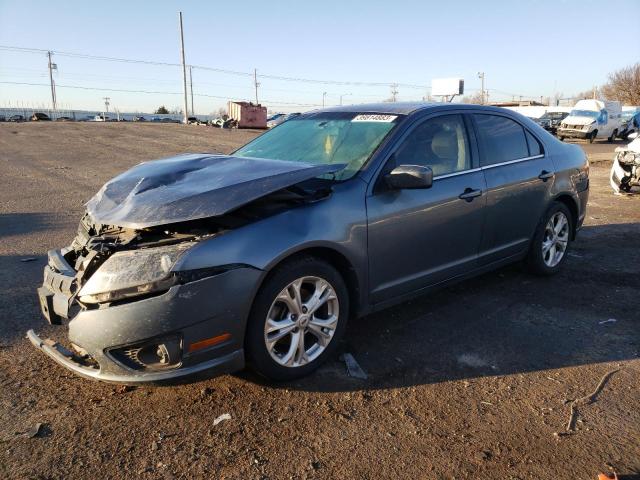 FORD FUSION SE 2012 3fahp0ha3cr218052