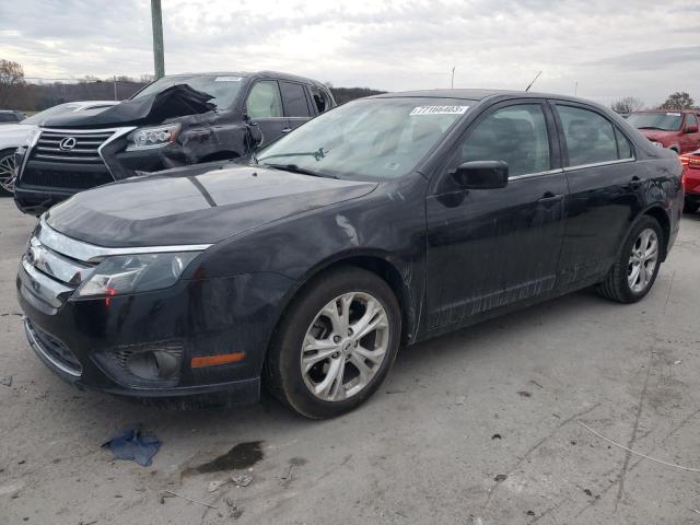 FORD FUSION 2012 3fahp0ha3cr219637