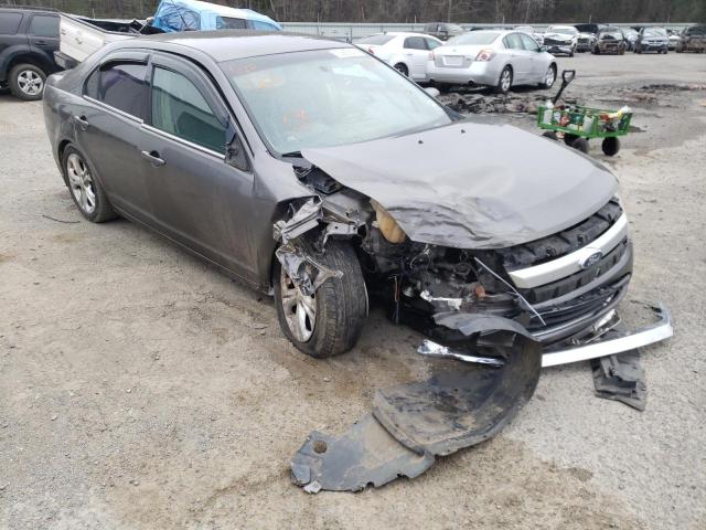 FORD FUSION SE 2012 3fahp0ha3cr219802