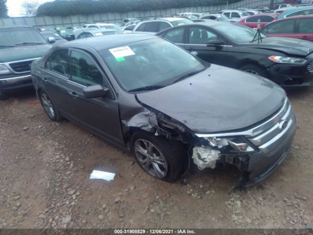 FORD FUSION 2012 3fahp0ha3cr220108