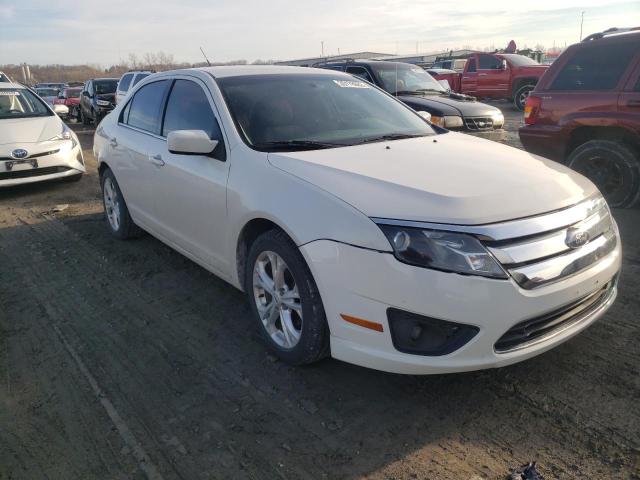 FORD FUSION SE 2012 3fahp0ha3cr227009