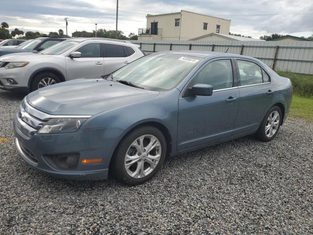 FORD FUSION SE 2012 3fahp0ha3cr228953