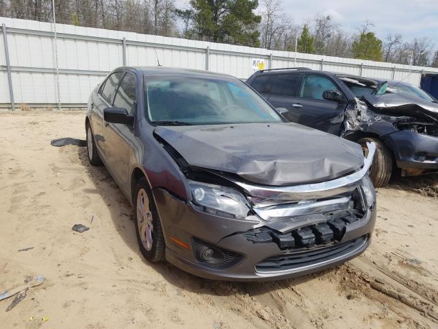 FORD FUSION SE 2012 3fahp0ha3cr229049